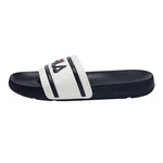 Fila Morro Bay Slipper 2.0 Badeschuh Dunkelblau/Weiß/Blau/Hellblau/Rot/Schwarz