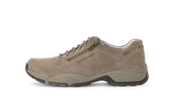 Pius Gabor Sneaker Braun/Beige/Grau/Khaki