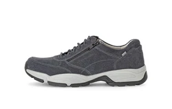 Pius Gabor Sneaker Grau/Dunkelgrau/Hellgrau/Dunkelblau/Blau
