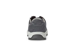 Pius Gabor Sneaker Grau/Dunkelgrau/Hellgrau/Dunkelblau/Blau