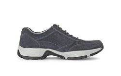 Pius Gabor Sneaker Grau/Dunkelgrau/Hellgrau/Dunkelblau/Blau