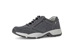 Pius Gabor Sneaker Grau/Dunkelgrau/Hellgrau/Dunkelblau/Blau