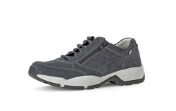 Pius Gabor Sneaker Grau/Dunkelgrau/Hellgrau/Dunkelblau/Blau