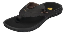 Pacific CI7986 Zehentrenner Black Brown