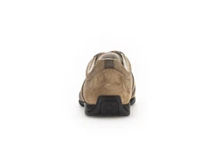 Pius Gabor Schnürschuh (1137.10) Beige/Khaki/Braun