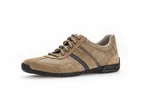 Pius Gabor Schnürschuh (1137.10) Beige/Khaki/Braun Pius Gabor Schnürschuh (1137.10) Beige/Khaki/Braun