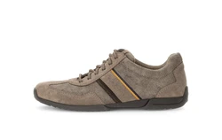 Pius Gabor Schnürschuh (1137.10) Braun/Khaki/Grau/Beige