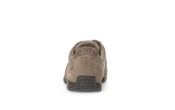 Pius Gabor Schnürschuh (1137.10) Braun/Khaki/Grau/Beige
