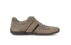 Pius Gabor Schnürschuh (1137.10) Braun/Khaki/Grau/Beige