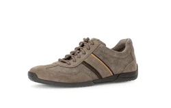 Pius Gabor Schnürschuh (1137.10) Braun/Khaki/Grau/Beige