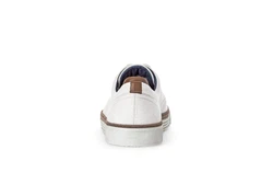 Pius Gabor Sneaker Creme/Weiß