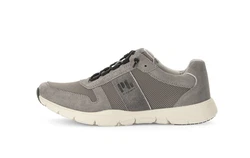 Pius Gabor Sneaker Hellgrau/Grau/Braun/Beige
