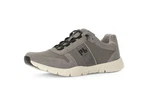 Pius Gabor Sneaker Hellgrau/Grau/Braun/Beige