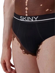 Skiny Herren Brasil Slip Micro Deluxe 