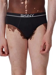 Skiny Herren Brasil Slip Micro Deluxe 