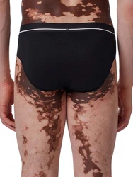 Skiny Herren Brasil Slip Micro Deluxe 