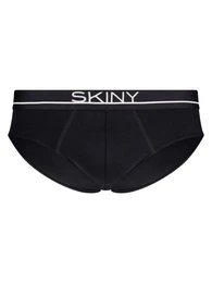 Slip Herren Brasil Slip Micro Deluxe (Stck, 1-St) -