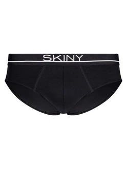 Skiny Herren Brasil Slip Micro Deluxe