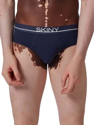 Skiny Herren Brasil Slip Micro Deluxe 