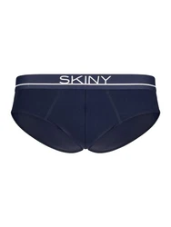 Skiny Herren Brasil Slip Micro Deluxe 