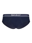 Skiny Herren Brasil Slip Micro Deluxe 