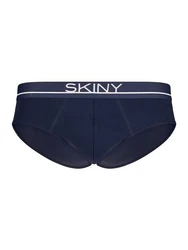 Skiny Herren Brasil Slip Micro Deluxe 