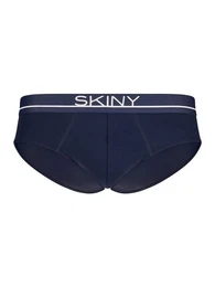 Slip Herren Brasil Slip Micro Deluxe (Stck, 1-St) -