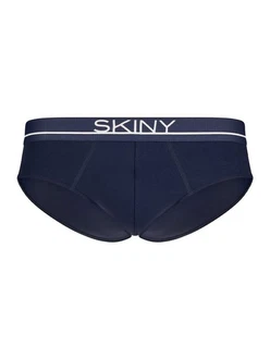 Skiny Herren Brasil Slip Micro Deluxe 