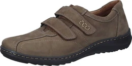 Waldlufer Klettschuhe Schnrschuh aus Nubukleder