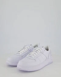 HUGO Herren Sneaker Kilian Tenn Weiß/Creme