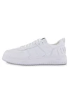 HUGO Herren Sneaker Kilian Tenn Weiß/Creme