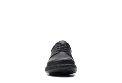 Clarks Nature Three Schnürschuh 20339008