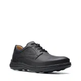 Clarks Komfort Schnürschuhe image