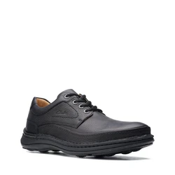Clarks Nature Three Schnürschuh 20339008