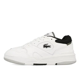 Lineshot 124 2 SMA Herren White Black EUR 43 Sneaker