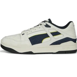 PUMA Slipstream Always On Sneaker Blau/Weiß/Hellblau/Dunkelblau/Hellgrau/Grau/Beige