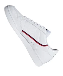 adidas Originals Continental 80 Sneaker Weiß/Creme