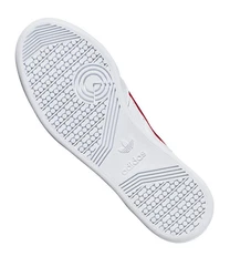 adidas Originals Continental 80 Sneaker Weiß/Creme