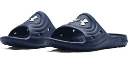 Under Armour UA Locker IV SL Sandale Blau/Dunkelblau/Hellblau