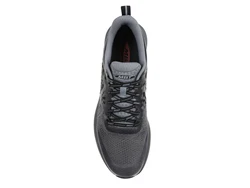 MBT Sneaker Grau/Dunkelgrau/Hellgrau