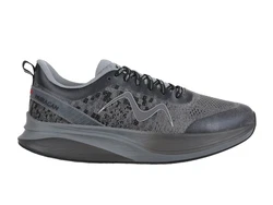 MBT Sneaker Grau/Dunkelgrau/Hellgrau