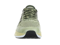 MBT Sneaker Dunkelgrün