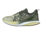 MBT Sneaker Dunkelgrün