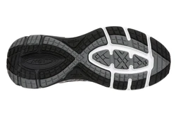 MBT Sneaker Rot/Dunkelgrau/Grau