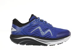 MBT Sneaker Hellblau/Blau