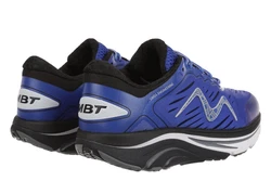 MBT Sneaker Hellblau/Blau