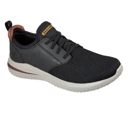 DELSON 3.0 MOONEY Sneaker Atmungsaktives Obermaterial aus Mesh und Synthetik