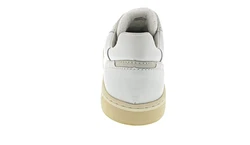 Sioux Sneaker (11392) Grau/Creme/Beige/Hellgrau/Weiß/Khaki