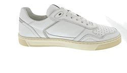 Sioux Sneaker (11392) Grau/Creme/Beige/Hellgrau/Weiß/Khaki