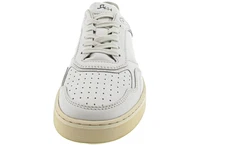 Sioux Sneaker (11392) Grau/Creme/Beige/Hellgrau/Weiß/Khaki